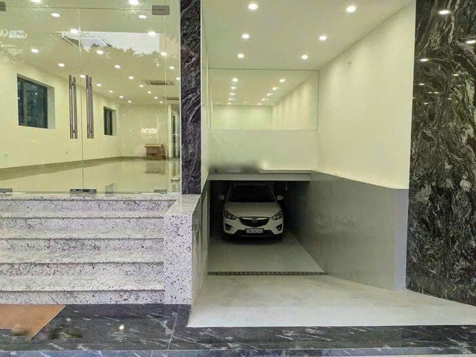 Siêu hiếm, bán nhà mặt phố Trần Quang Diệu, 7 tầng thang máy, 80m, kinh doanh, chỉ 48 tỷ 15981388