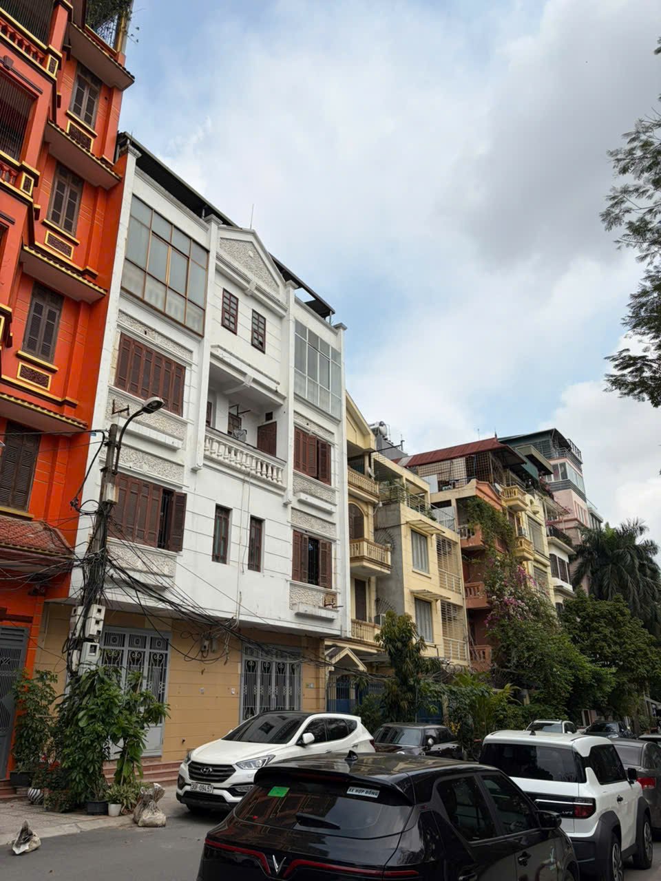 Siêu hiếm, bán nhà mặt phố Trần Quang Diệu, 7 tầng thang máy, 80m, kinh doanh, chỉ 48 tỷ 15981388