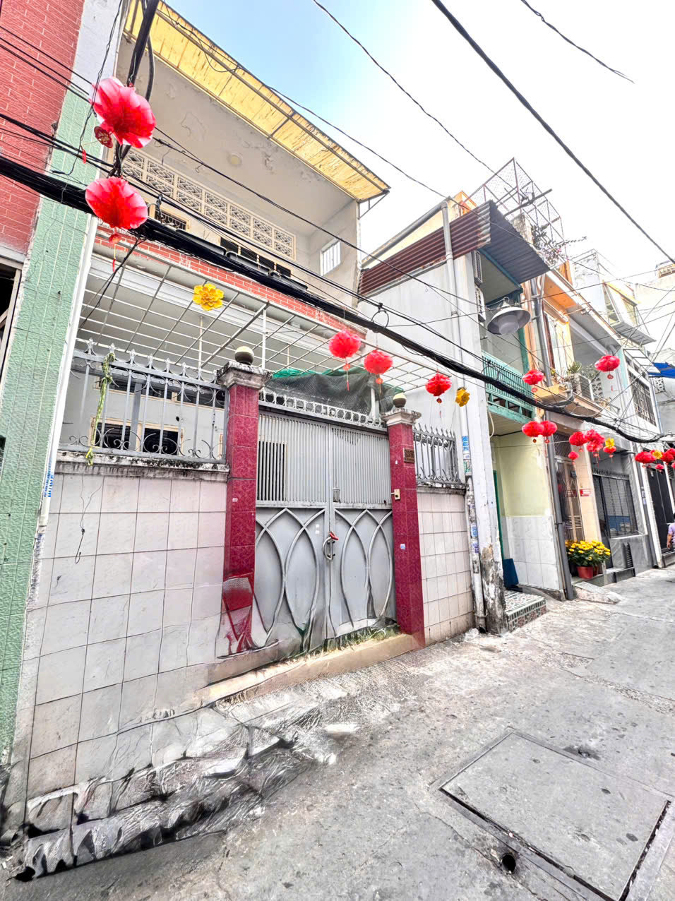 BÁN NHÀ 4 TẦNG Đ.LÊ THÁNH TÔN, QUẬN 1 - VIEW TRỰC DIỆN CHỢ BÊN THÀNH SIÊU ĐỈNH- DT 64M2- CHỈ 19T- 15981391