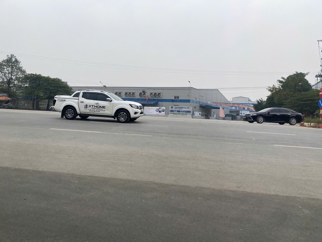 •	Mặt đường QL6 phường Chương Mỹ - diện tích 210m2 – 29 tỷ, kinh doanh sầm uất 15981392