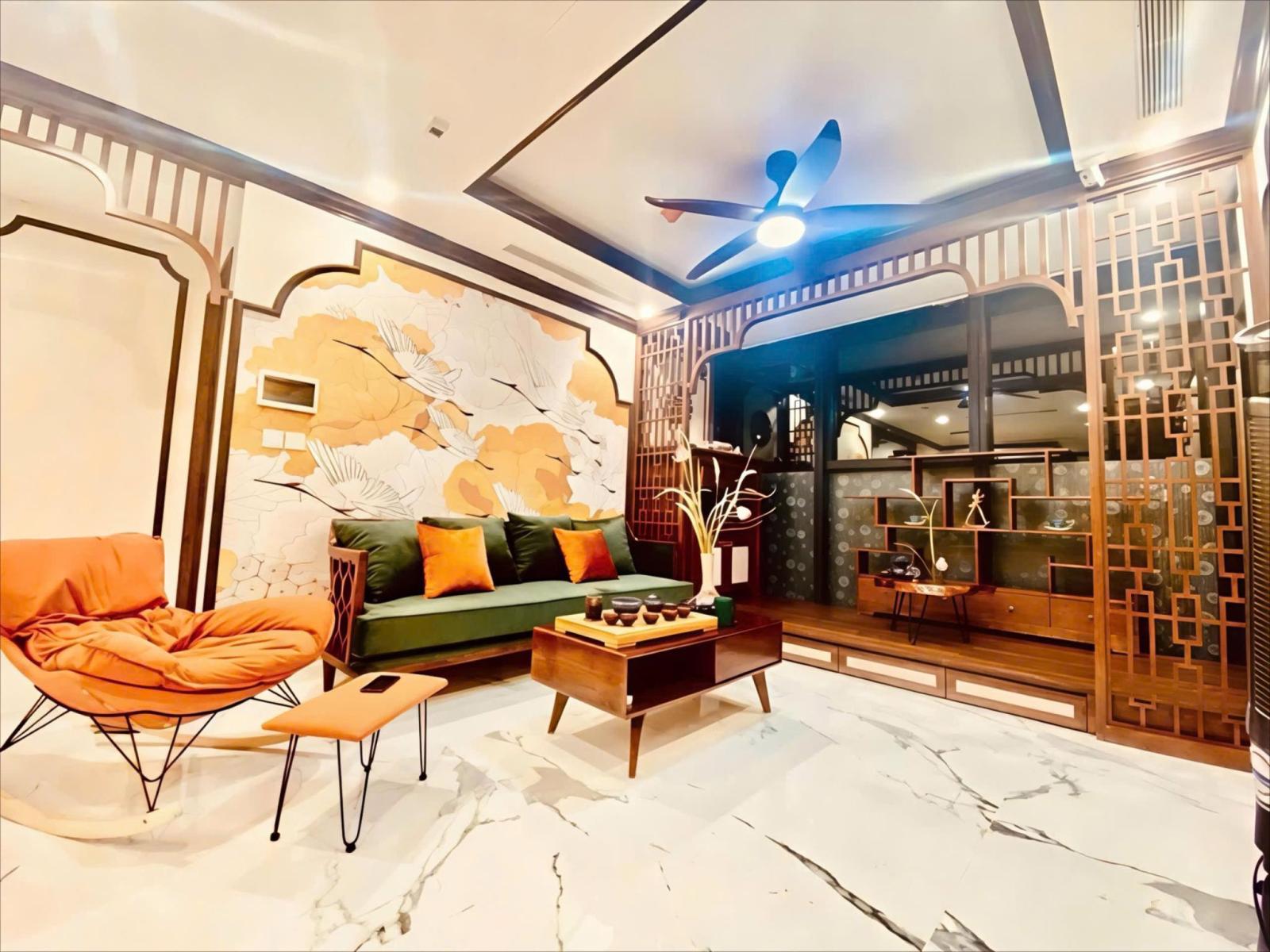 Hiếm, bán apartment Võng Thị, ô tô thang máy, chỉ 22 tỷ 15981393