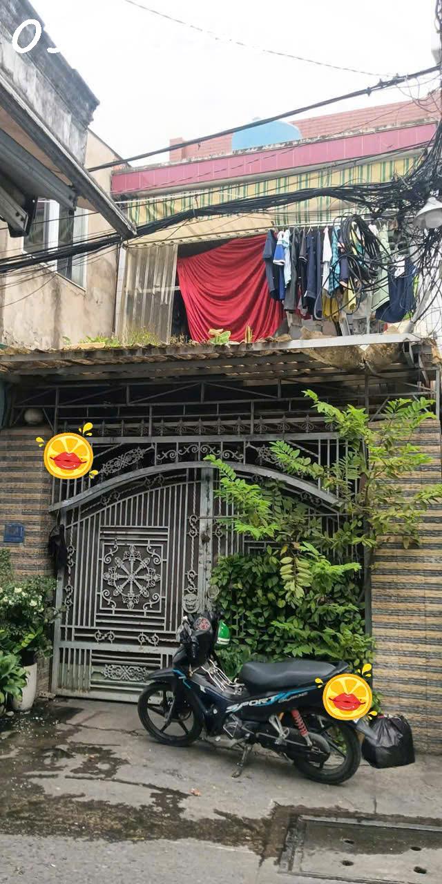 GẤP BÁN NHÀ 68M2 HXH NGUYỄN VĂN QUÁ,2 MẶT TIỀN HẺM
KINH DOANH ĐA NGÀNH NGHỀ CÓ DÒNG TIỀN HÀNG 15981394