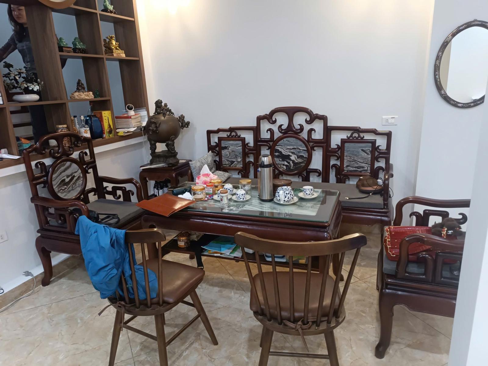 SIÊU PHẨM, BIỆT THỰ SÂN VƯỜN, 2 Ô TÔ NGỦ TRONG NHÀ , VÕNG THỊ , TÂY HỒ 138M 5T GiÁ 46 TỶ 15981400