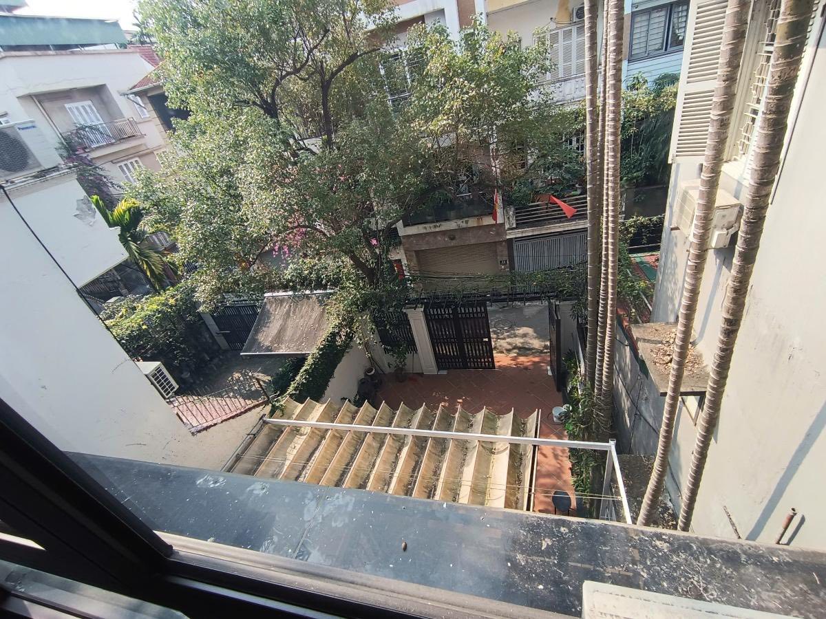 SIÊU PHẨM, BIỆT THỰ SÂN VƯỜN, 2 Ô TÔ NGỦ TRONG NHÀ , VÕNG THỊ , TÂY HỒ 138M 5T GiÁ 46 TỶ 15981400