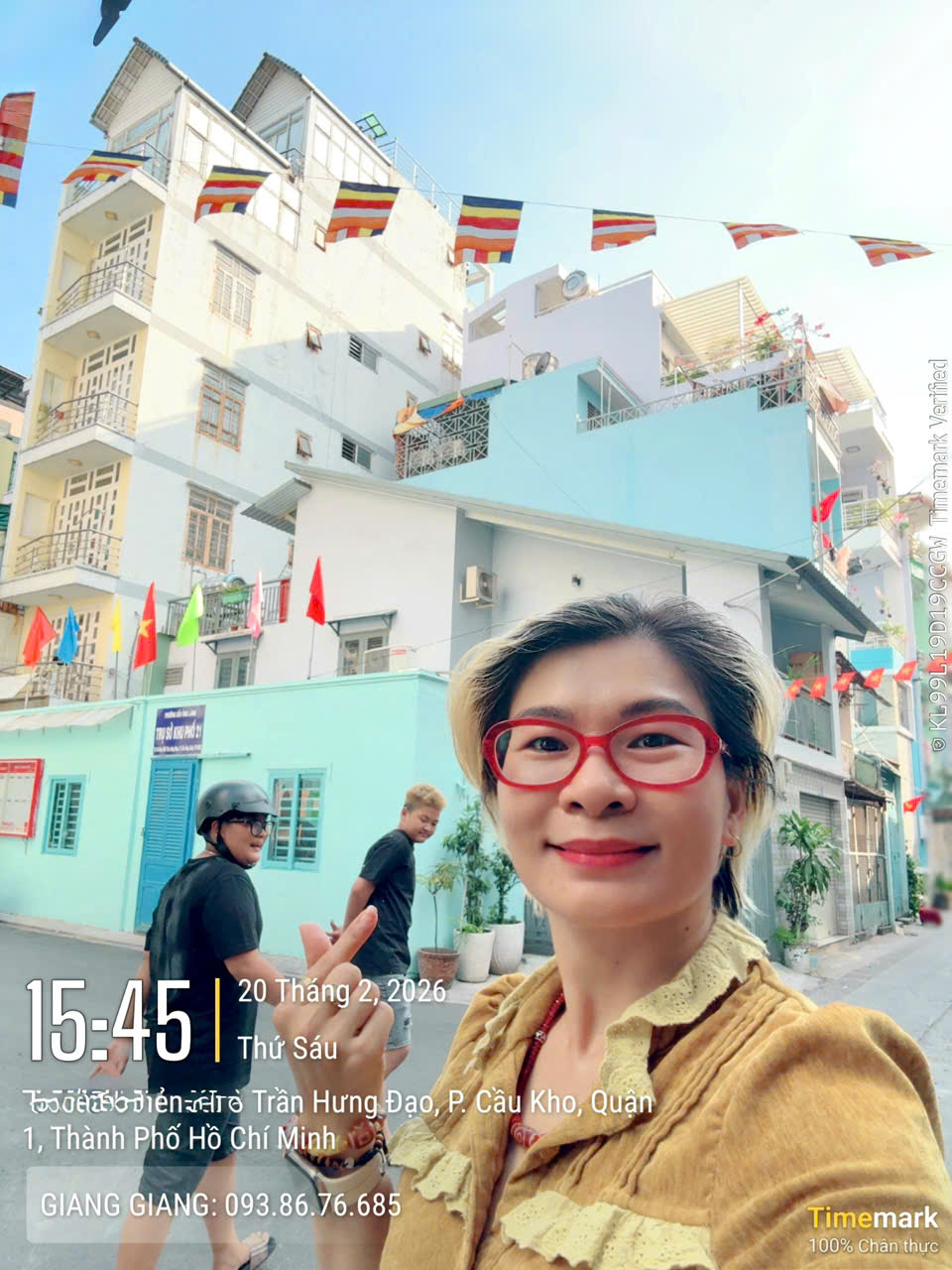 BÁN SIÊU PHẨM 7 TẦNG- CĂN GÓC 3 MẶT TIỀN XE HƠI Đ.TRẦN HƯNG ĐẠO, QUẬN 1- DÒNG TIỀN ĐỀU 60TR/TH- 15981401