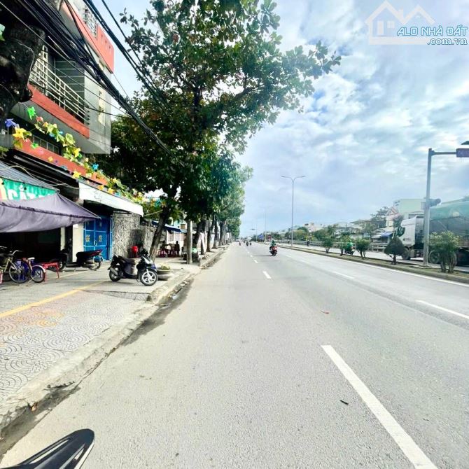 # MT Trường Chinh, Quốc Lộ gần Lê Trọng Tấn, 85.3m2 ngang 7m, vuông vức, 5.xx tỷ 15981402