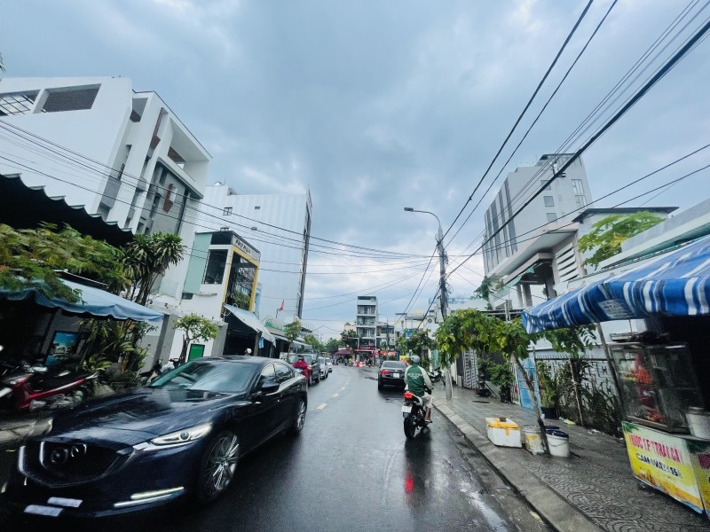 ♥ MT Lê Hữu Trác, gần CHợ, Trường, Biển 85m2, ngang hơn 11m, nhỉnh 12 tỵ 15981404