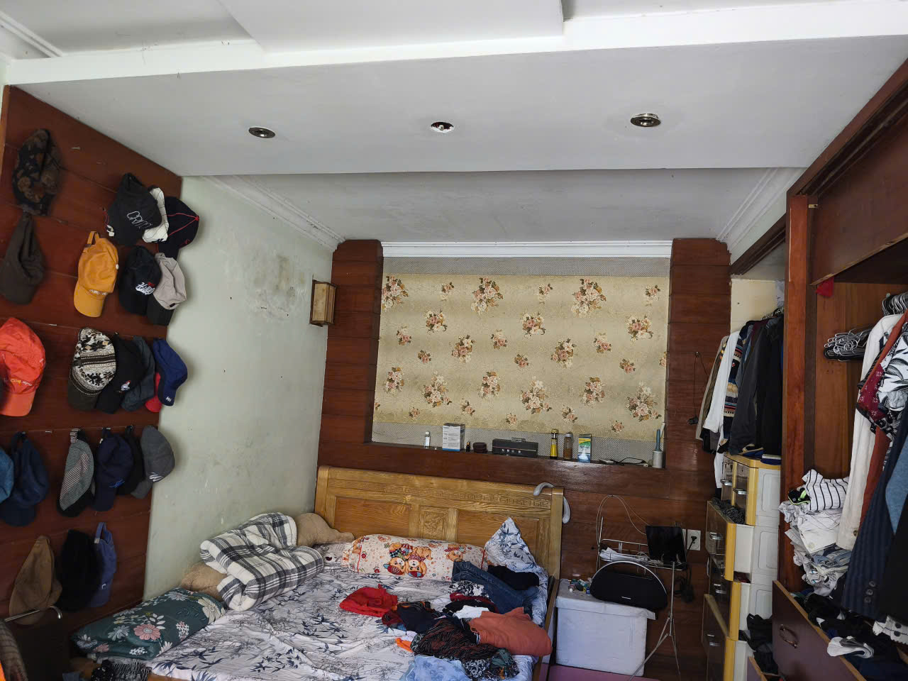 ♪ MT Đường 5.5m gần Chợ Hòa Cường, 73m2, ngang 5.2m, 4 tầng đúc cứng, thoáng mát, 9 tỷ 15981405