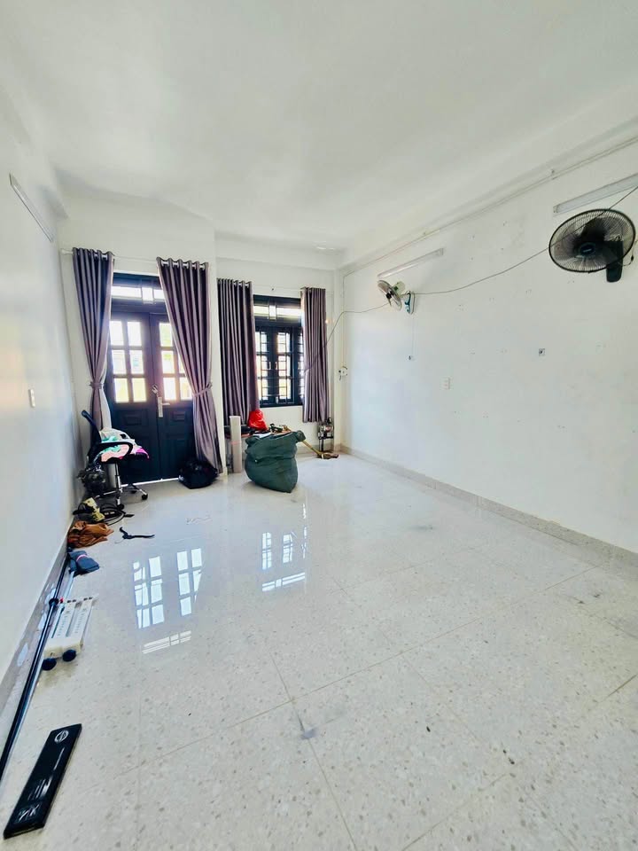 TÂN HƯƠNG – KHU PHÂN LÔ CAO TẦNG – 5 TẦNG 6PN – 60M VUÔNG A4 CHỈ 8.X 15981406