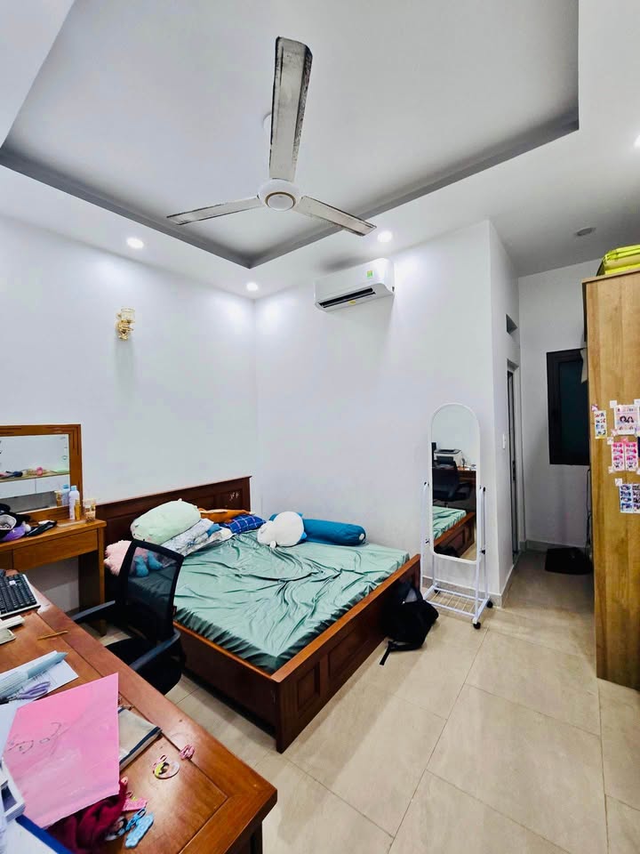 TÂN HƯƠNG – KHU PHÂN LÔ CAO TẦNG – 5 TẦNG 6PN – 60M VUÔNG A4 CHỈ 8.X 15981406