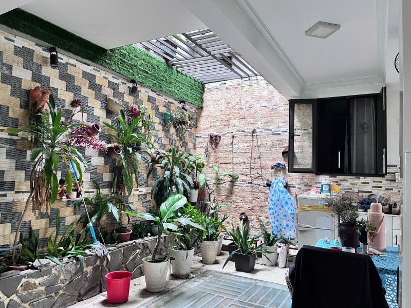 ♥ MT Lê Đại Hành 155m2, ngang 7m, 2 tầng cứng, Kinh Doanh ngon,13.2 tỷ 15981407