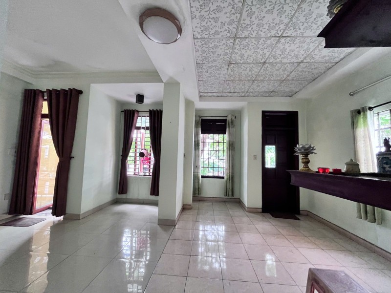 ♥ MT Lê Đại Hành 155m2, ngang 7m, 2 tầng cứng, Kinh Doanh ngon,13.2 tỷ 15981407