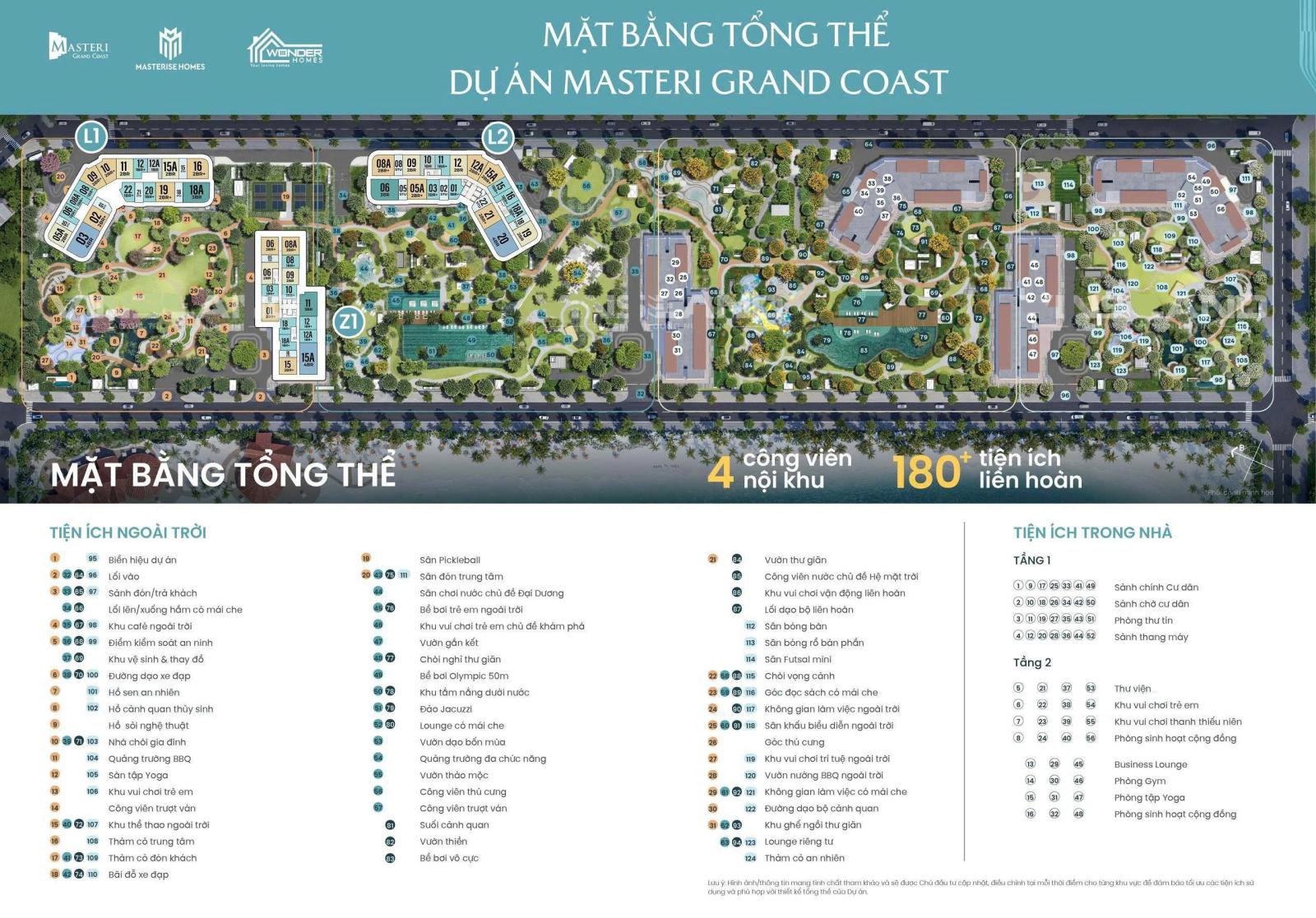 ✨ CƠ HỘI SỞ HỮU STUDIO GIÁ TỐT VIEW PHÁO HOA - Masteri Grand Coast 15981411