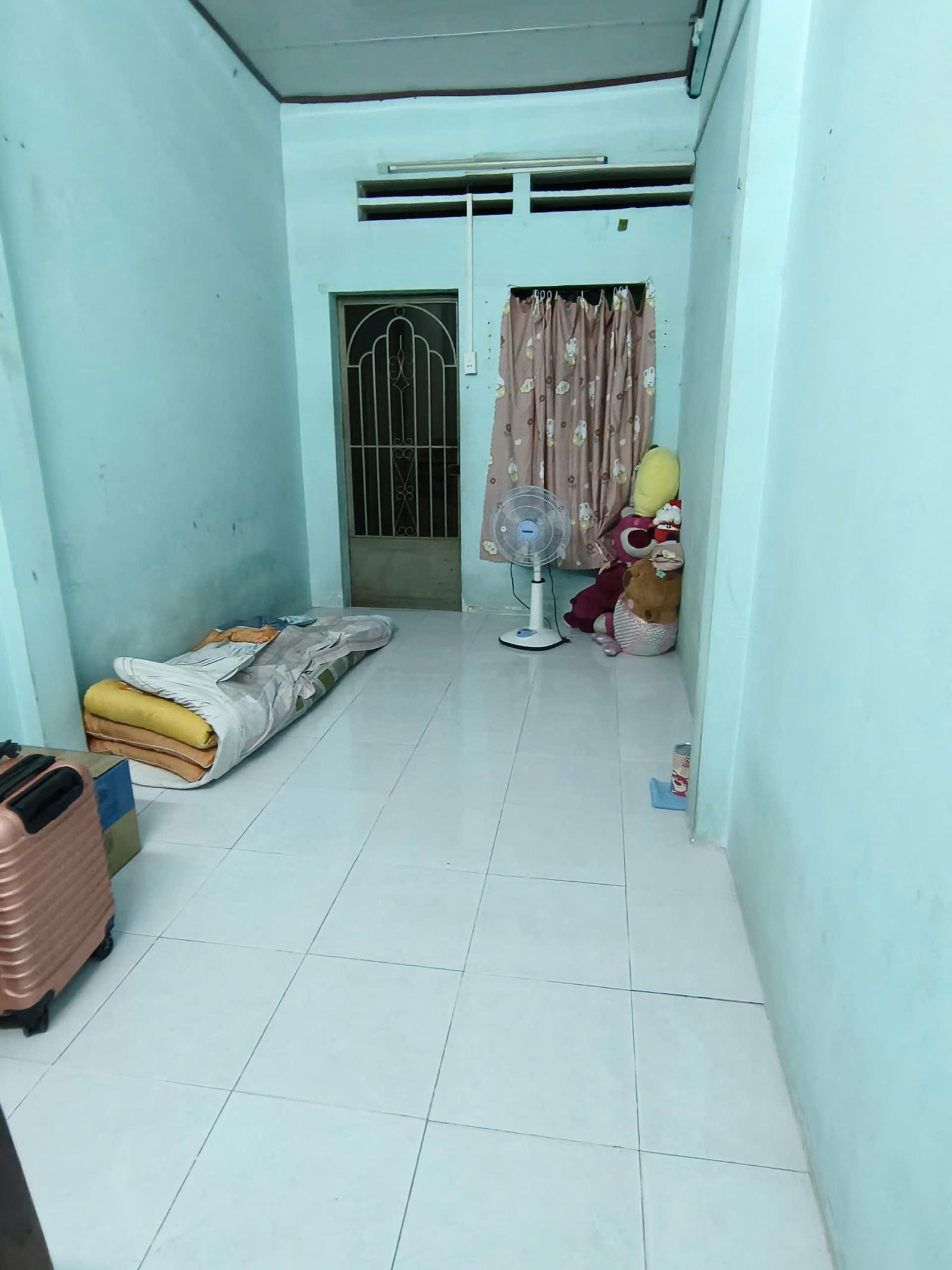 Cho Thuê Phòng Trọ – Phường 6, Quận Tân Bình, TP.HCM 15981412