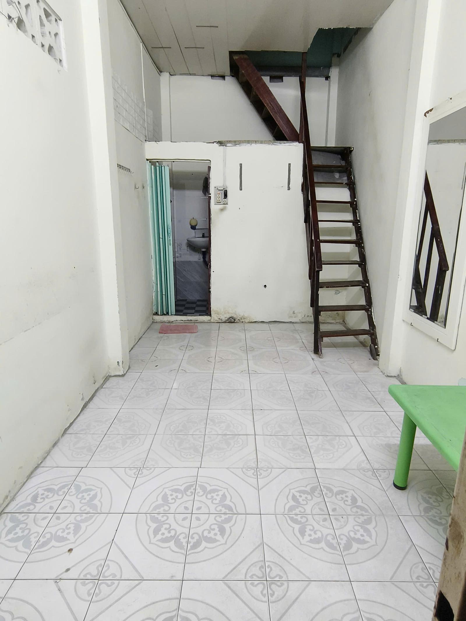 Cho Thuê Phòng Trọ – Phường 6, Quận Tân Bình, TP.HCM 15981412