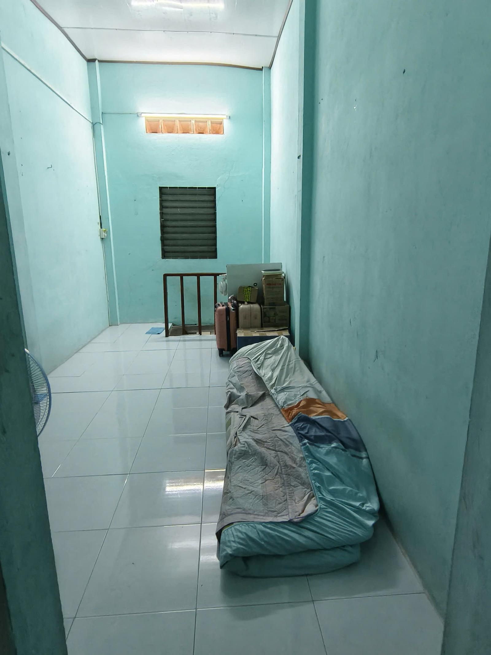 Cho Thuê Phòng Trọ – Phường 6, Quận Tân Bình, TP.HCM 15981412