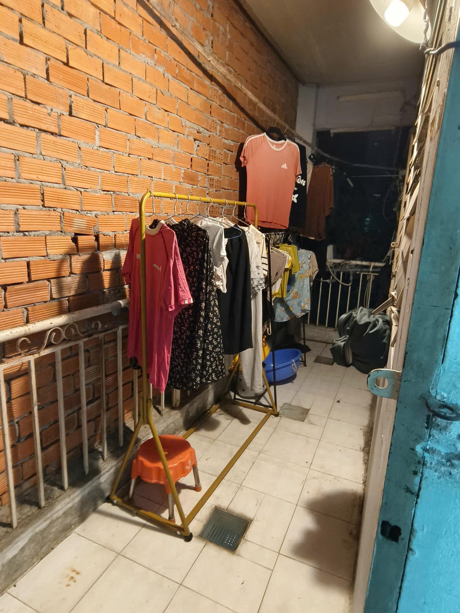 Cho Thuê Phòng Trọ – Phường 6, Quận Tân Bình, TP.HCM 15981412