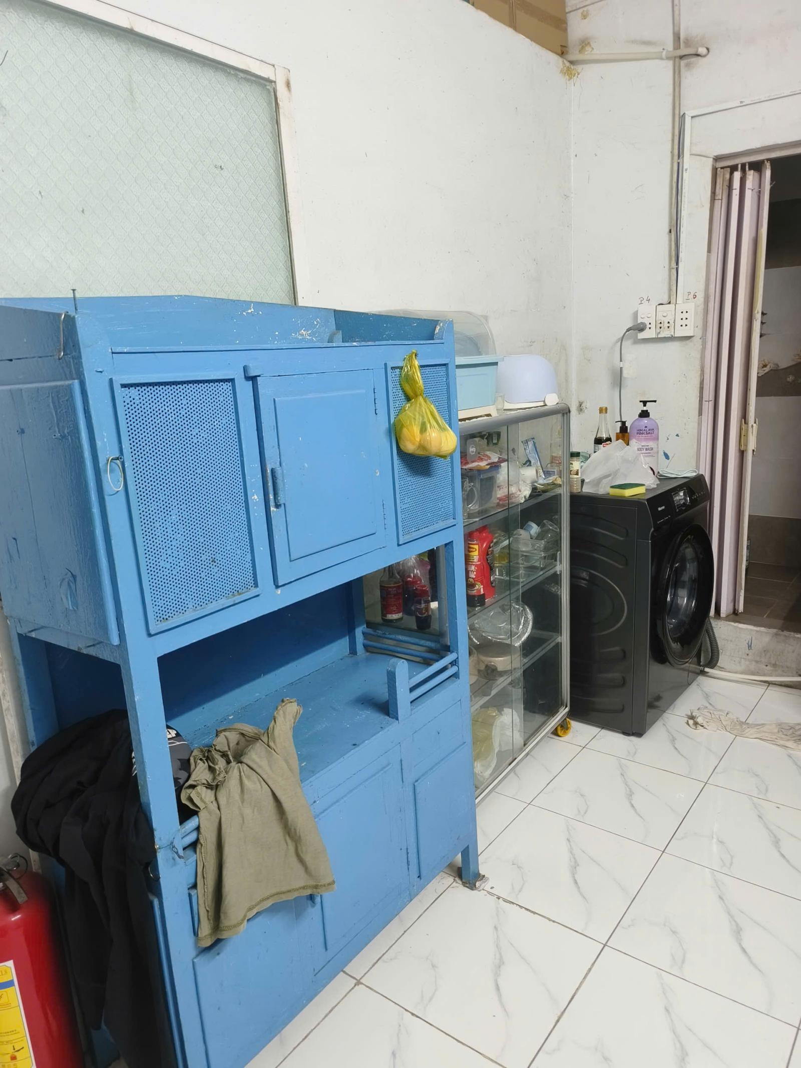 Cho Thuê Phòng Trọ – Phường 6, Quận Tân Bình, TP.HCM 15981412