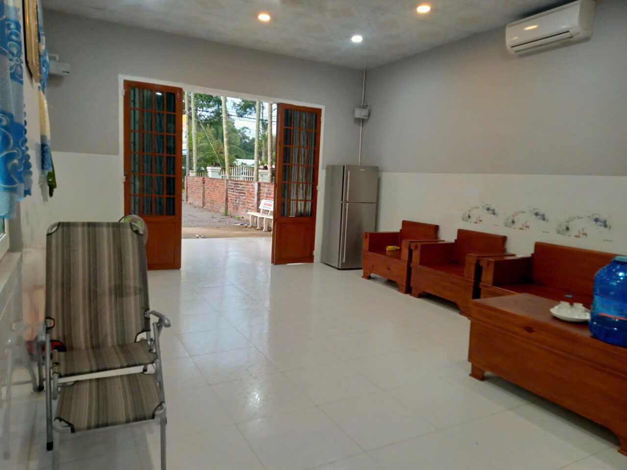 Chính chủ cần bán lô đất tại Ấp Đường Gỗ Lộ-Long Thạnh - Giồng Riềng - Kiên Giang 15981413