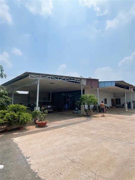 Bán nhà mặt tiền 40x150m giá 35 tỷ Đường Huỳnh Thị Na, TPHCM 15981431