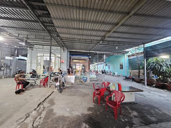 Bán nhà mặt tiền 15x68m giá 34 tỷ Đường Bùi Thị Lùng 15981432