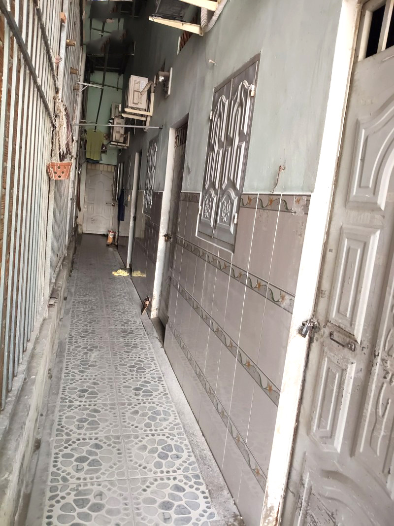 Hiếm Đất Linh Xuân Thủ Đức – 4x20 88m² – Hẻm Xe Hơi – Phù Hợp Xây CHDV – 5.4 Tỷ 15981434