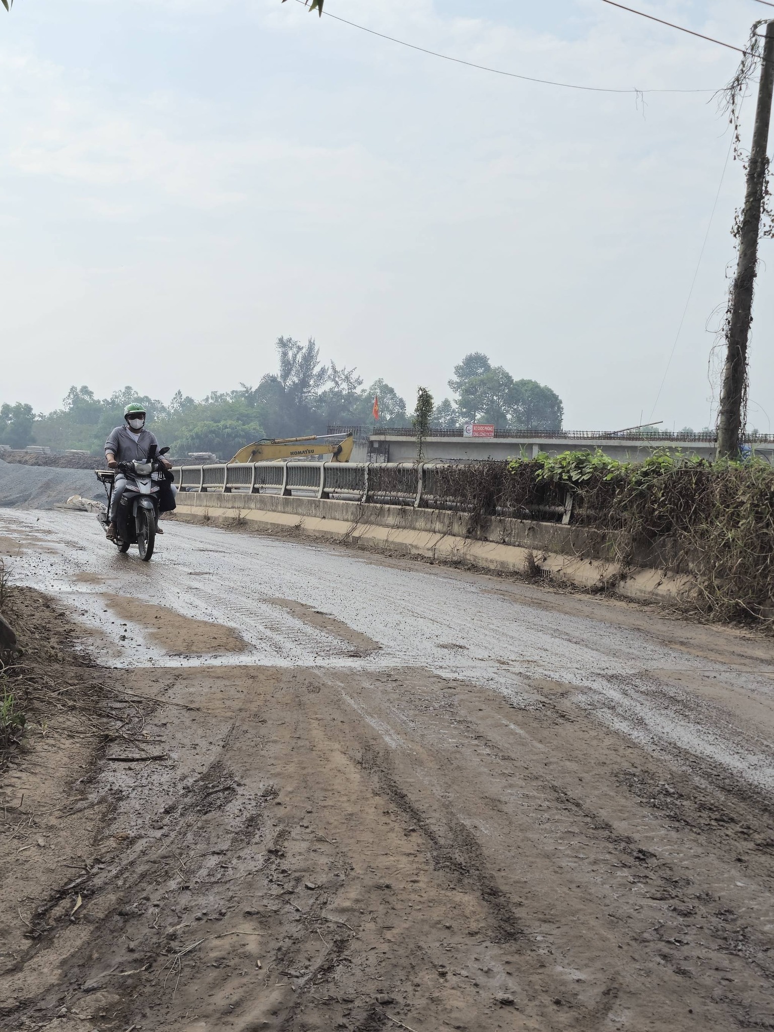 Bán đất mặt tiền 55x66m giá 30 tỷ Đường 12m Võ Văn Bích 15981435