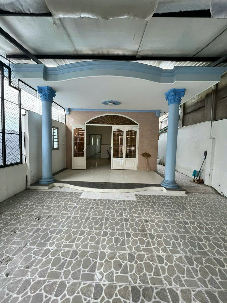 [CHÍNH CHỦ] BÁN NHÀ MẶT HẼM 6M KÈM DÃY TRỌ PHƯỚC LONG B Quận 9 15981439