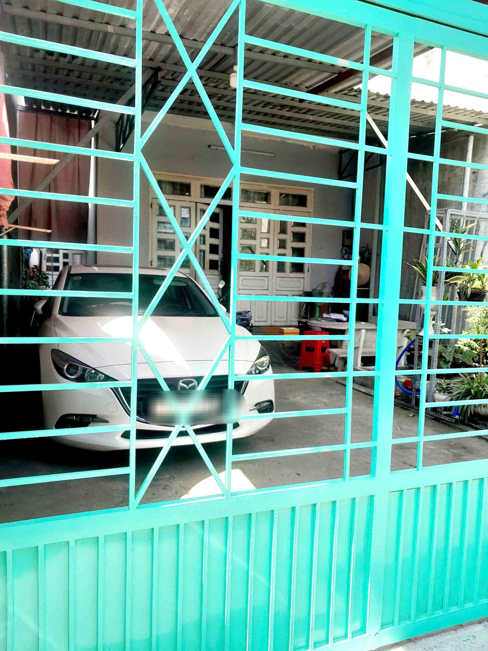 Bán Đất Linh Xuân Thủ Đức – 100m² – Hẻm Xe Hơi – Gần Làng Đại Học Quốc Gia – 5 Tỷ 15981445