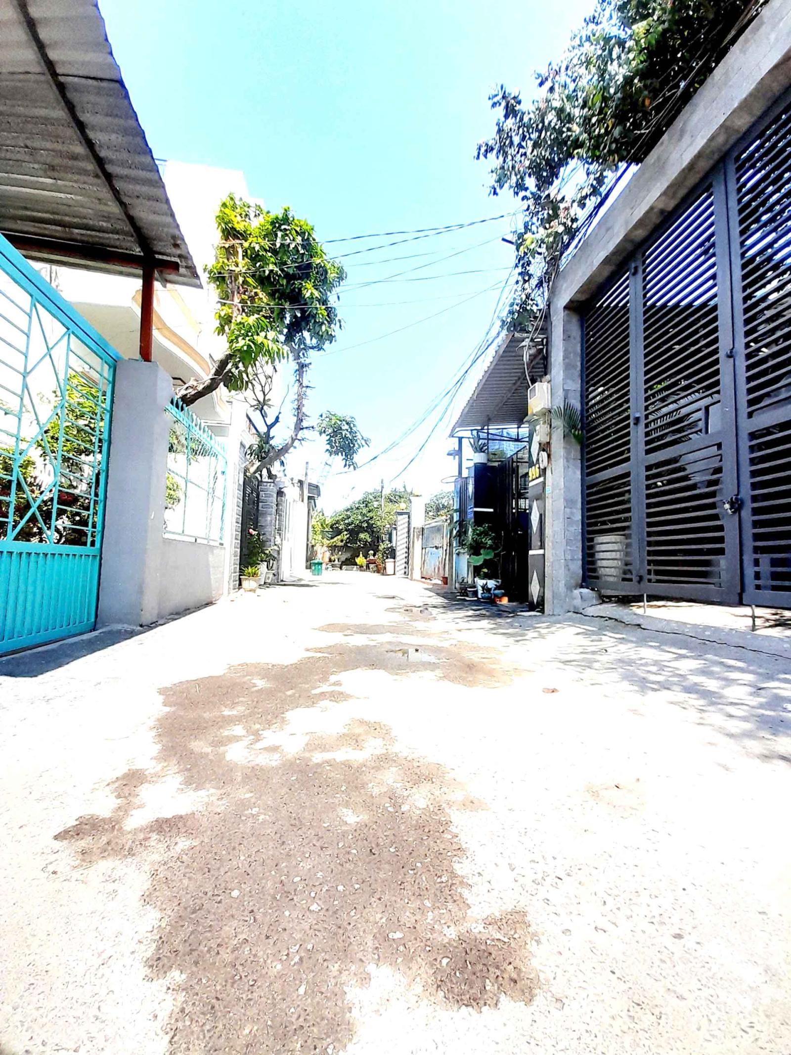 Bán Đất Linh Xuân Thủ Đức – 100m² – Hẻm Xe Hơi – Gần Làng Đại Học Quốc Gia – 5 Tỷ 15981445