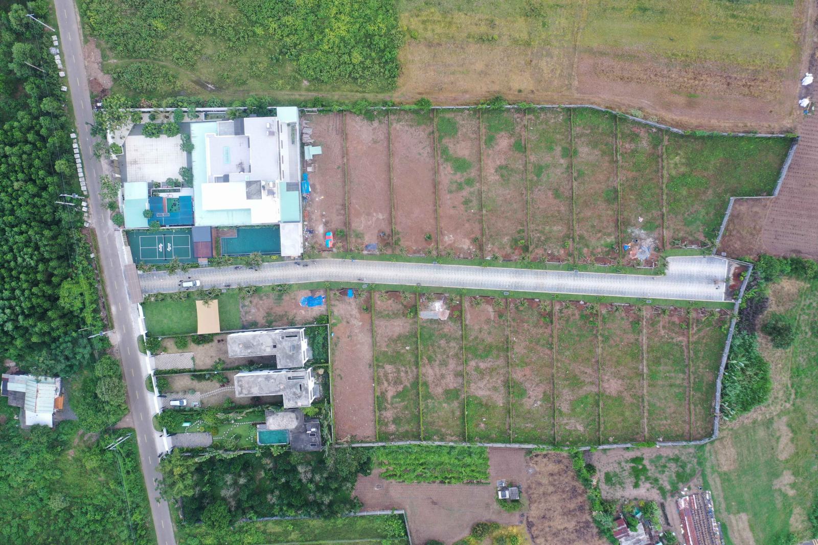 5,9 TRIỆU/M² – MUA ĐẤT HAY MUA 