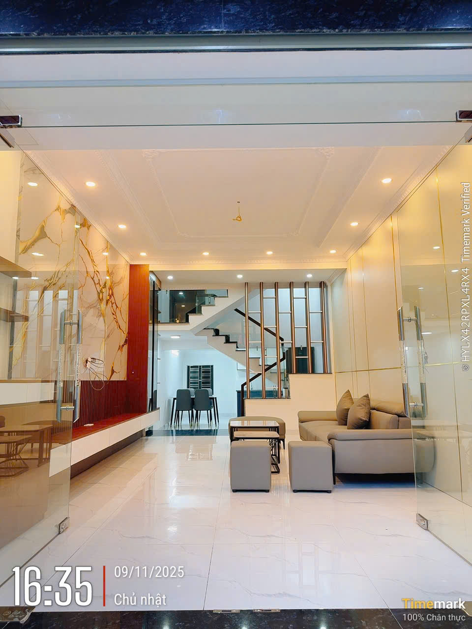 CẦN BÁN NHÀ MẶT NGÕ THÔNG NGÔ GIA TỰ – HẢI AN, HẢI PHÒNG  KINH DOANH SẦM UẤT – Ô TÔ THUẬN TIỆN 15981454