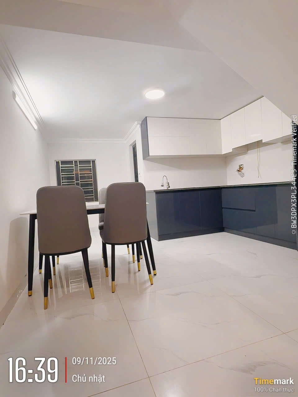 CẦN BÁN NHÀ MẶT NGÕ THÔNG NGÔ GIA TỰ – HẢI AN, HẢI PHÒNG  KINH DOANH SẦM UẤT – Ô TÔ THUẬN TIỆN 15981454