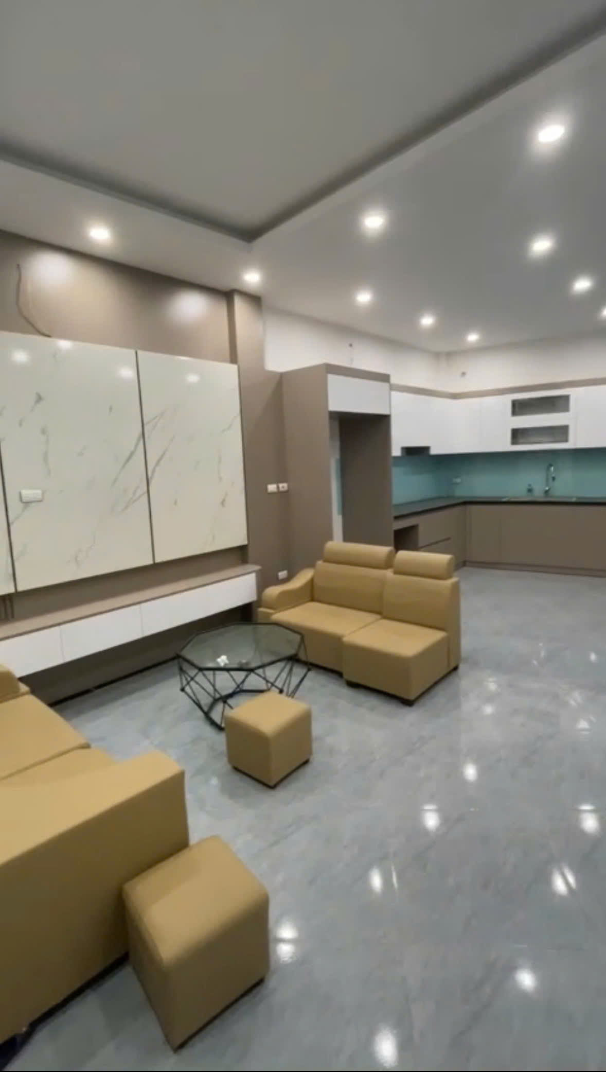 🔥 Ngọc Hồi – căn 41m cực hiếm, tầm tiền 6,5 tỷ mà tìm được nhà gọn gàng thế này gần như không có 15981460