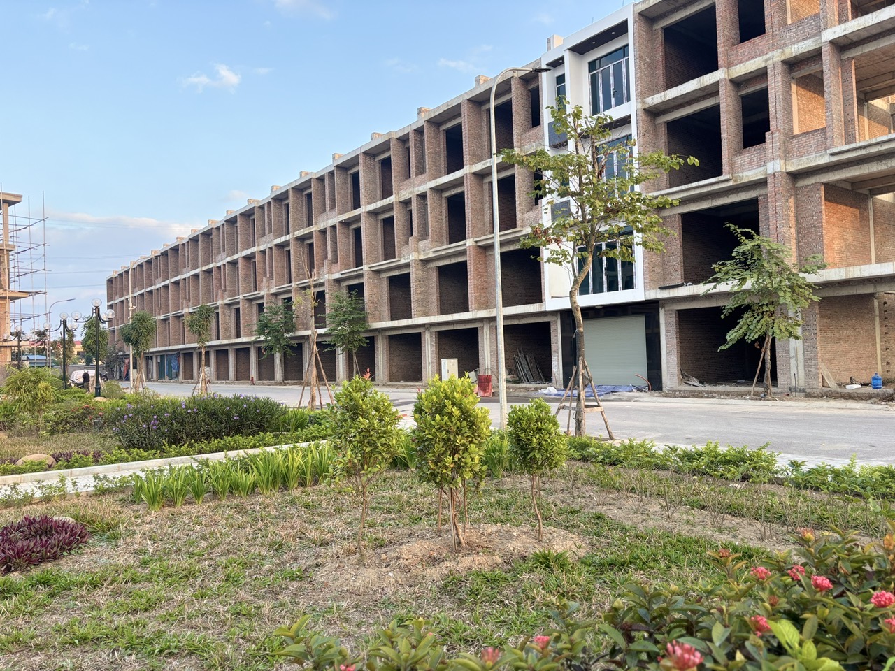 BẢNG GIÁ ĐỢT 1 TỐT NHẤT DỰ ÁN HỒNG AN HAPPY HOUSE HẢI PHÒNG  15981461