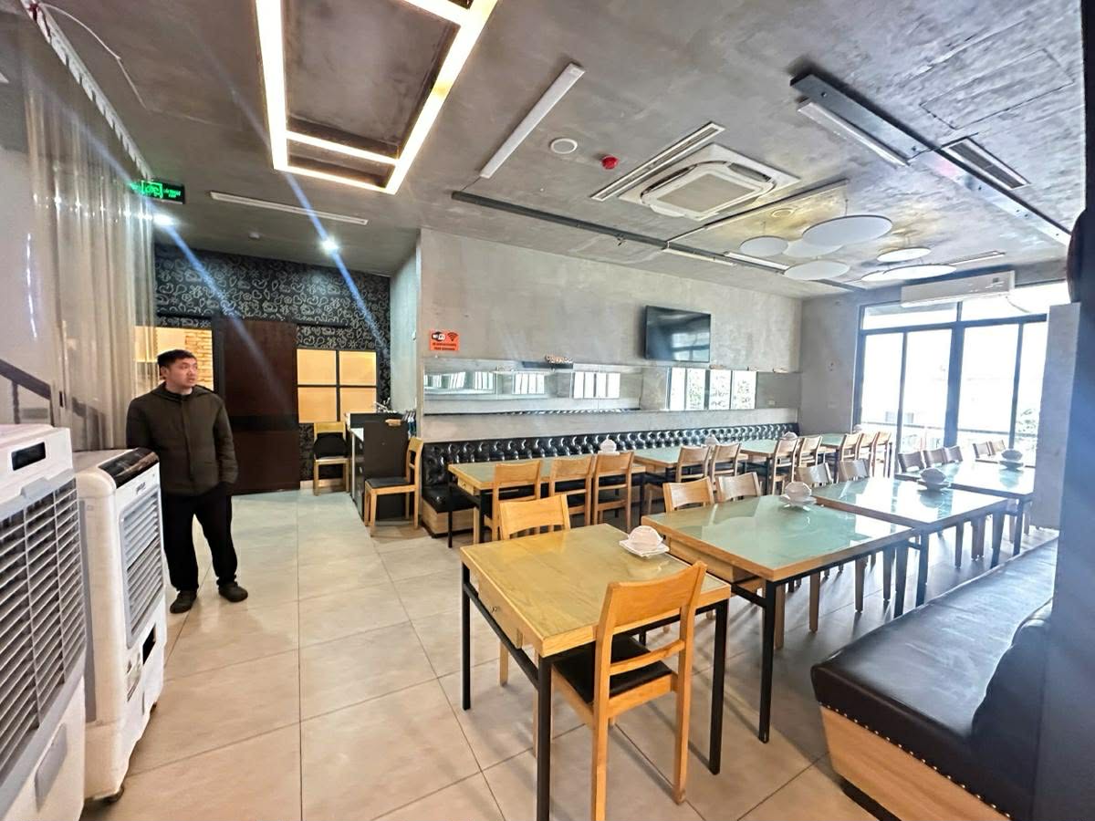 SHOPHOUSE NGUYỄN CHÁNH, CẦU GIẤY 115m - 5 TẦNG - DÒNG TIỀN GẦN 1tỷ/NĂM - ĐẦU TƯ AN TOÀN 15981473