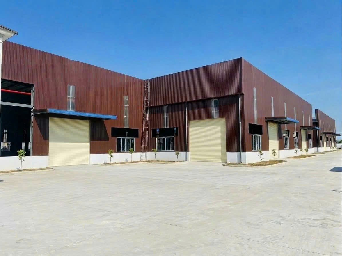 XT061 Nhà Xưởng Thu hút đầu tư DN FDI, tiếp nhận nhiều ngành nghề theo QĐ KCN 15981478