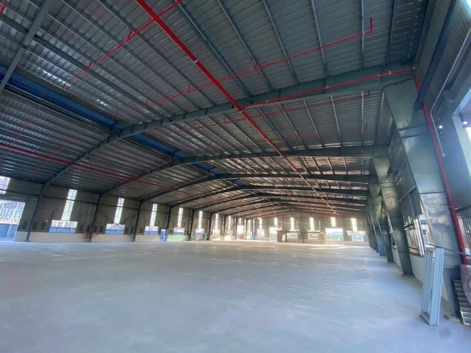 XT061 Nhà Xưởng Thu hút đầu tư DN FDI, tiếp nhận nhiều ngành nghề theo QĐ KCN 15981478