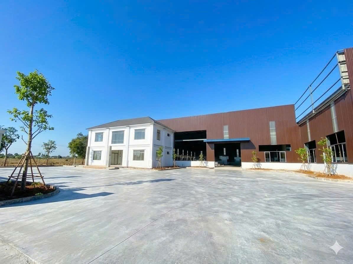 XT061 Nhà Xưởng Thu hút đầu tư DN FDI, tiếp nhận nhiều ngành nghề theo QĐ KCN 15981478