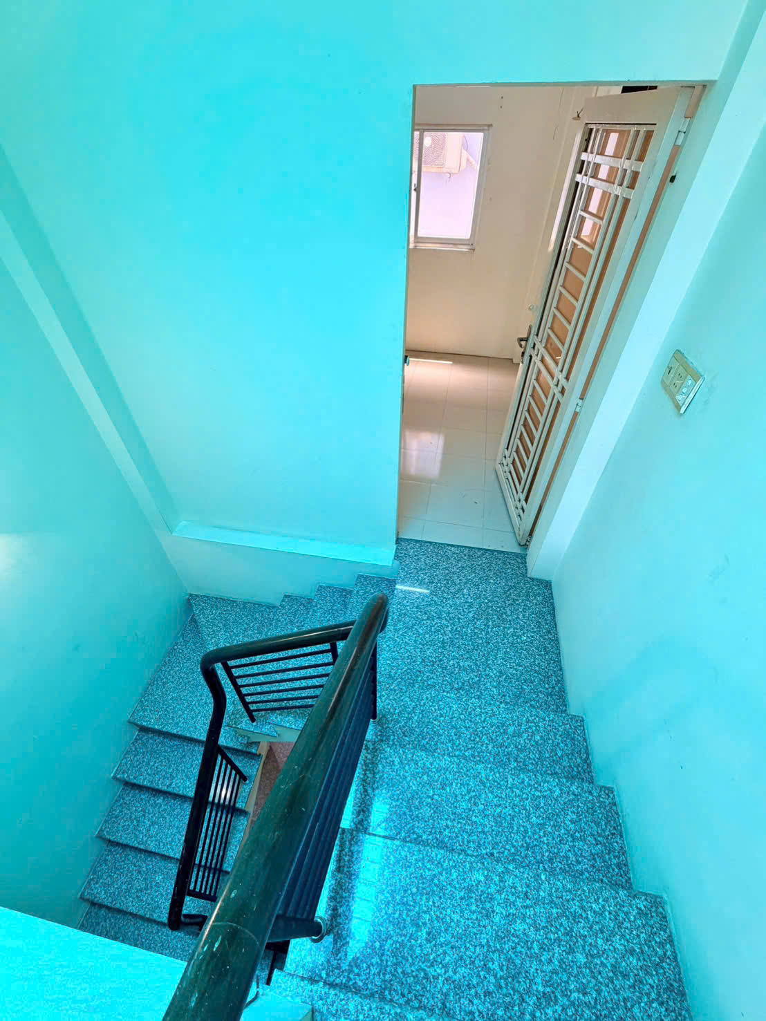 Nhà hẻm 6m oto thông nhiều hướng Nguyễn Duy P10Q8 (P.Chánh Hưng) 15981476