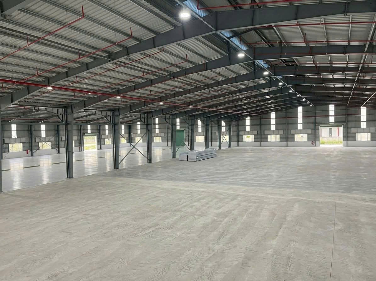 XT061 Nhà Xưởng Thu hút đầu tư DN FDI, tiếp nhận nhiều ngành nghề theo QĐ KCN 15981475