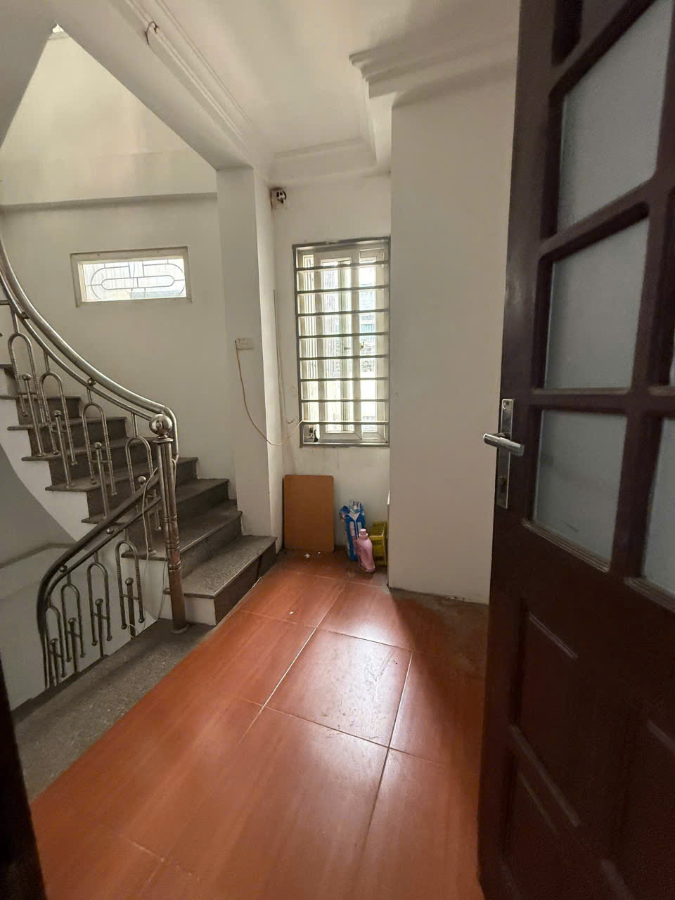 Nhỉnh 6.X  tỷ Trần Khát Trân Hai Bà Trưng 42m nhà 5 tầng 3 ngủ (Pháp lý chuẩn) 15981482