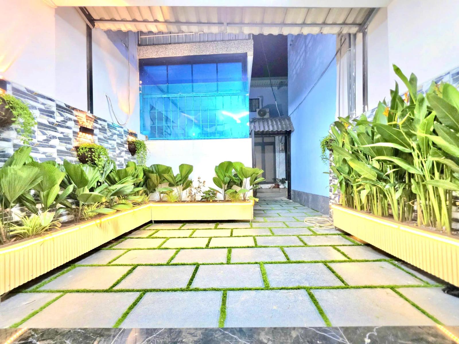 NHÀ SỔ HỒNG RIÊNG - HẺM 2221 HUỲNH TẤN PHÁT, NHÀ BÈ - GIÁ RẺ NHẤT KHU VỰC - 3,6 TỶ 15981485