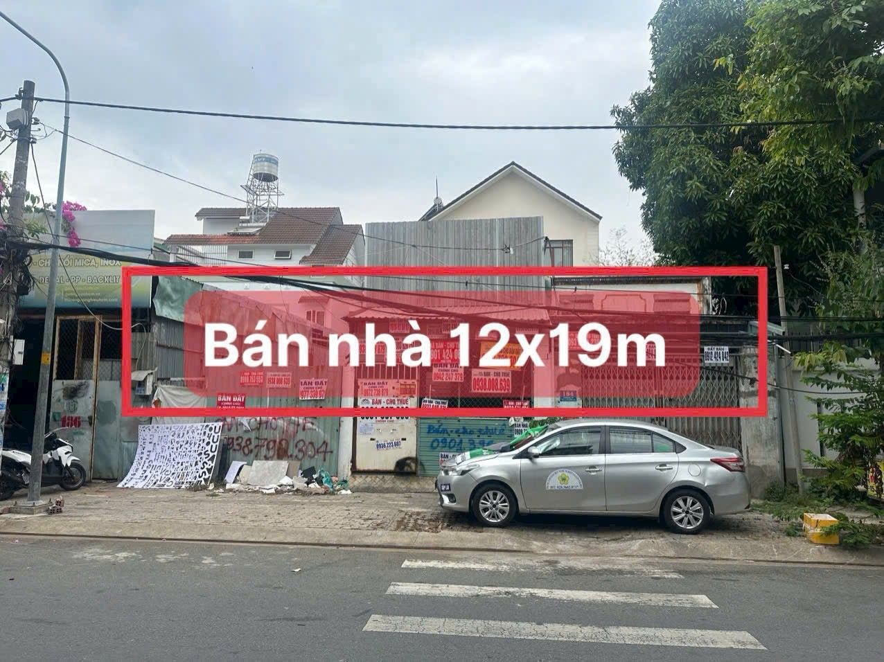 GIÁ TỐT - NHÀ CẤP 4 TUYẾN ĐƯỜNG KINH DOANH SẦM UẤT - TÂN QUY ĐÔNG, QUẬN 7 - 35,8 TỶ 15981487