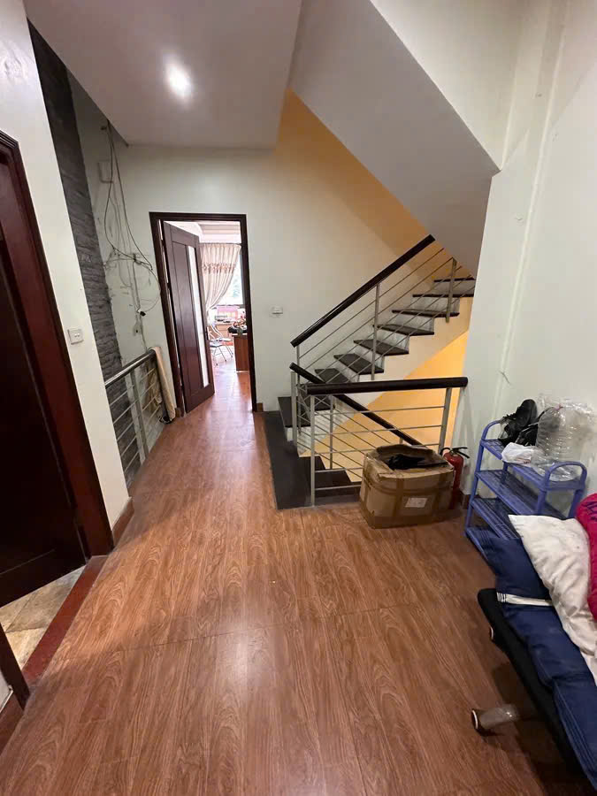 BÁN NHÀ BA ĐÌNH - ĐỘI CẤN  PHÂN LÔ Ô TÔ TRÁNH - MẶT TIỀN RỘNG 15981489