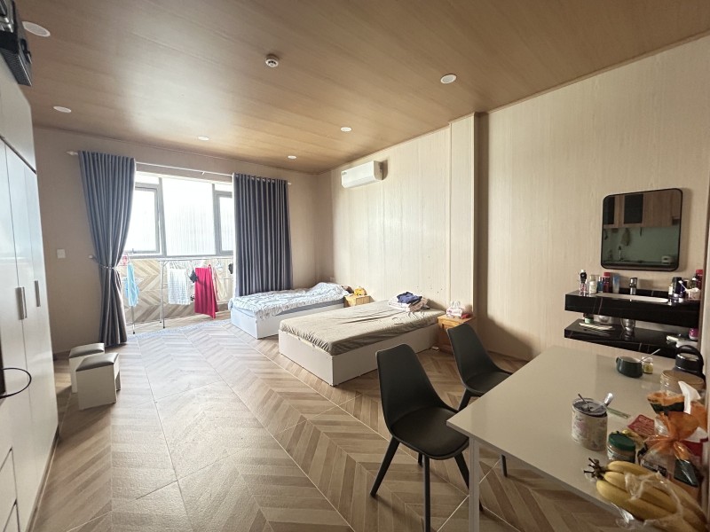 ► MT Đường 7.5m Thủy Sơn gần Bãi Tắm Sơn Thủy, 108m2, 5 tầng hiện đại, 13.2 tỷ 15981491