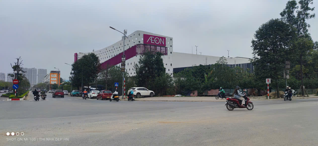 ĐẤT ĐẸP nội khu ĐẠI MỖ SÁT FLC 50M LÔ GÓC 3 bên NGÕ, NGÕ THÔNG Ô TÔ HƠN 10 TỶ 15981493