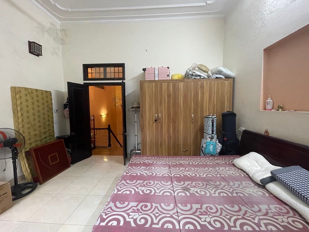 Bán nhà Đẹp Ngọc Thụy- Dân Xây -Gần oto 40m 4 tầng nhỉnh 7 tỷ(TL) 15981494