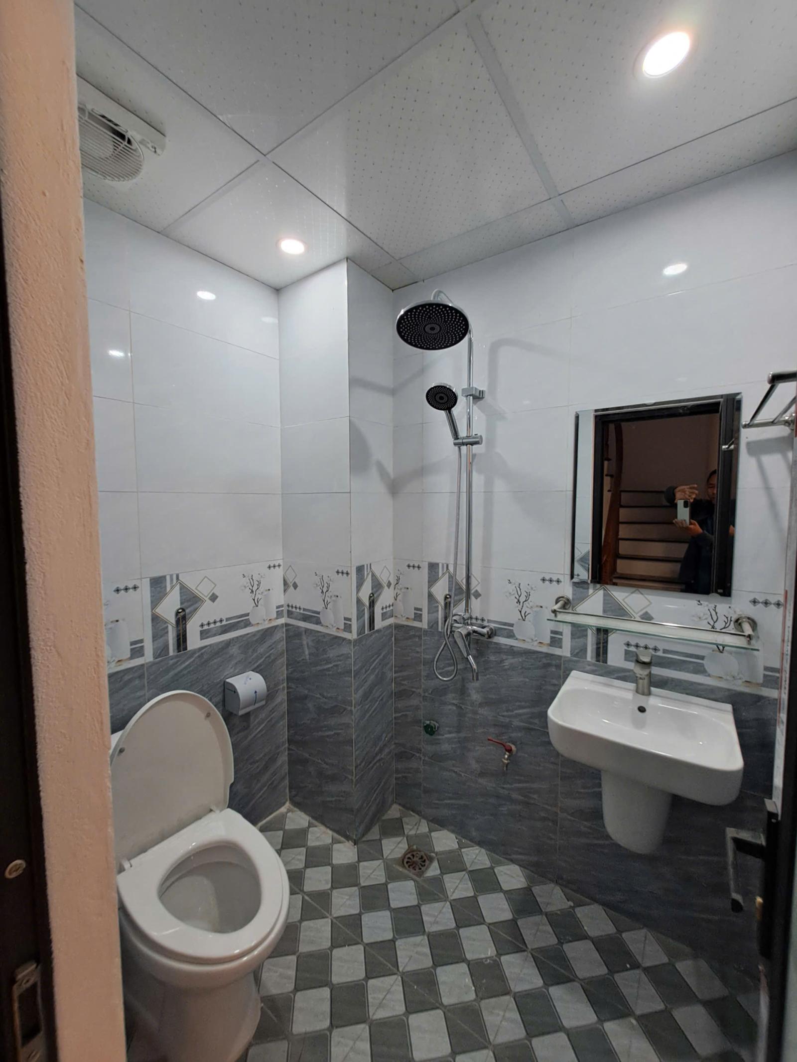 🏡 BÁN NHÀ LÊ TRỌNG TẤN – HÀ ĐÔNG – LÔ GÓC 2 THOÁNG – Ô TÔ ĐỖ CỬA
30m2 5 Tầng 15981508