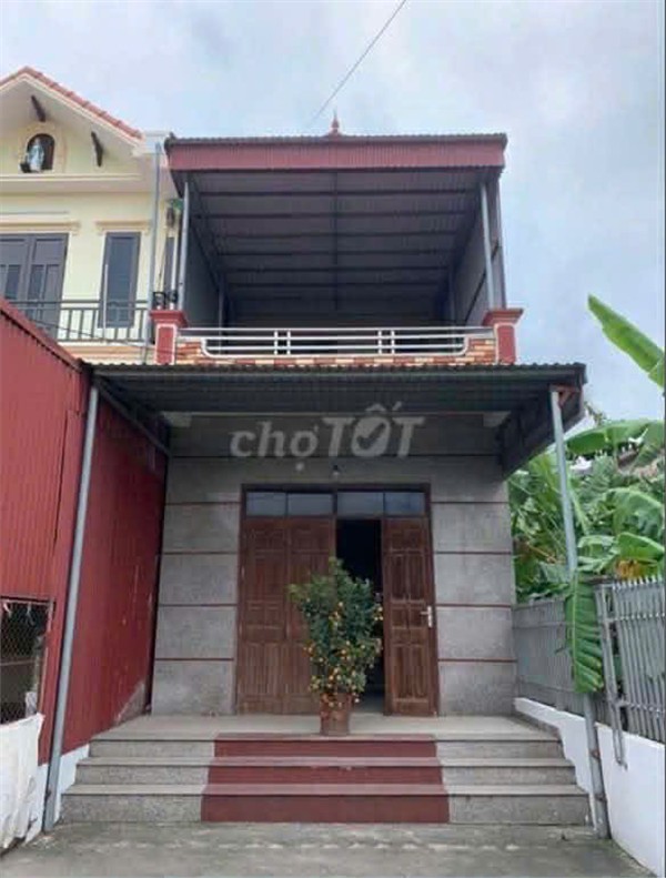 Chính Chủ Cho Thuê Nhà Mặt Tiền Đường 12 Thôn An Tĩnh (Thôn Tâng),Xã Yên Bình, Huyện Ý Yên, Nam Định 15981514